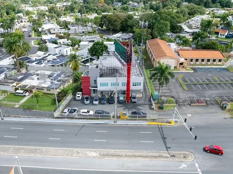 177 Avenue Lomas Verdes San Juan PR 00927