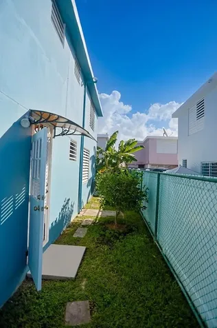 221 Calle Manati Rio Grande PR 00745