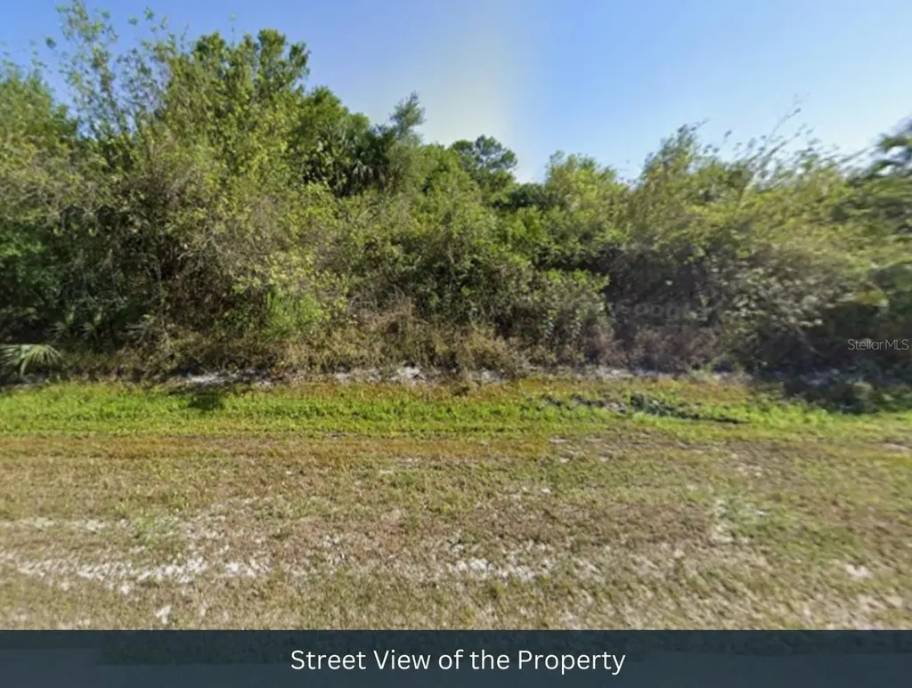 72ND Avenue NE Naples FL 34120