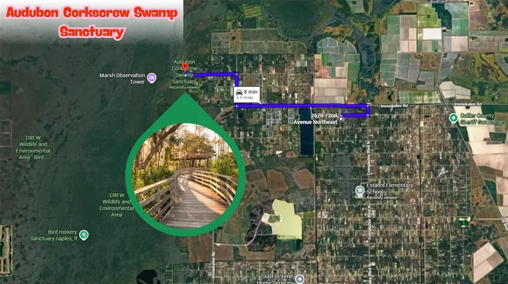 72ND Avenue NE Naples FL 34120
