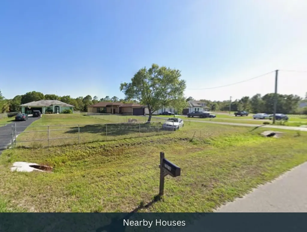 72ND Avenue NE Naples FL 34120