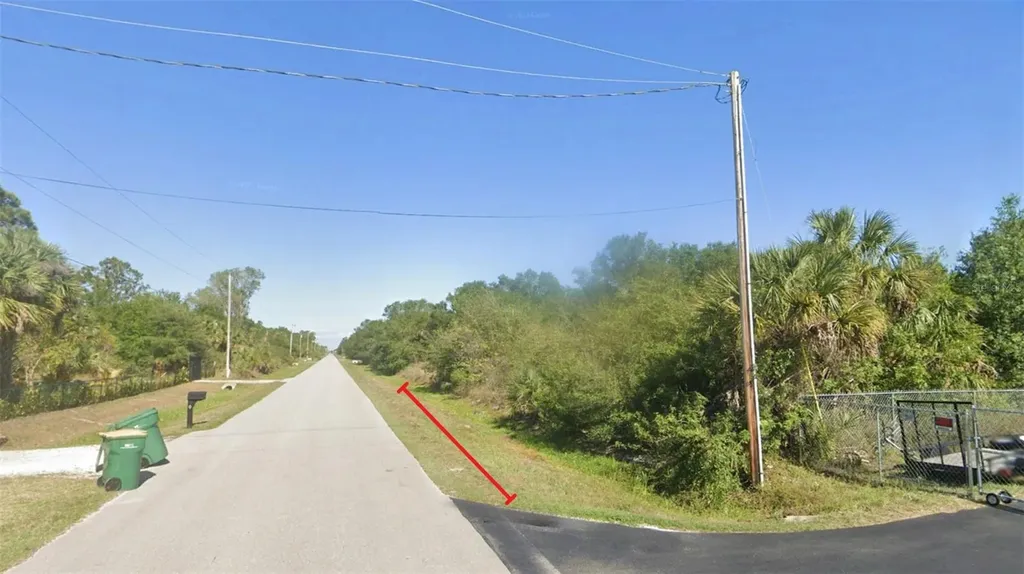 72ND Avenue NE Naples FL 34120