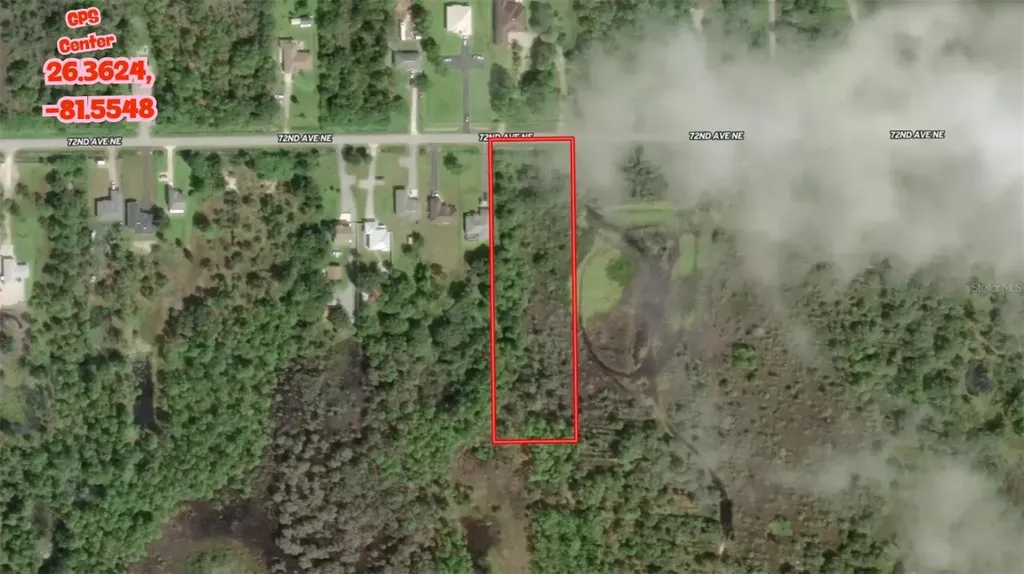 72ND Avenue NE Naples FL 34120