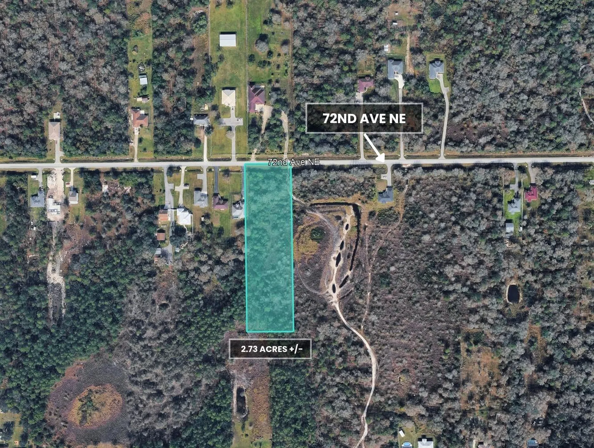 72ND Avenue NE Naples FL 34120
