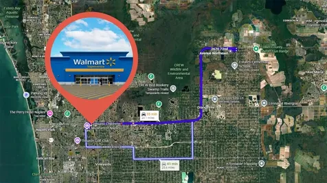 72ND Avenue NE Naples FL 34120