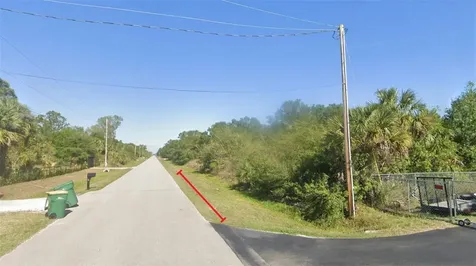 72ND Avenue NE Naples FL 34120