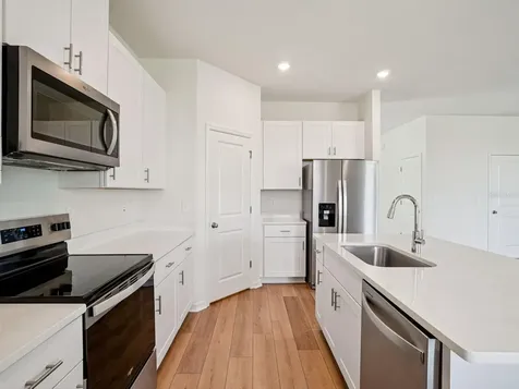 1834 Coolridge Place Zephyrhills FL 33541