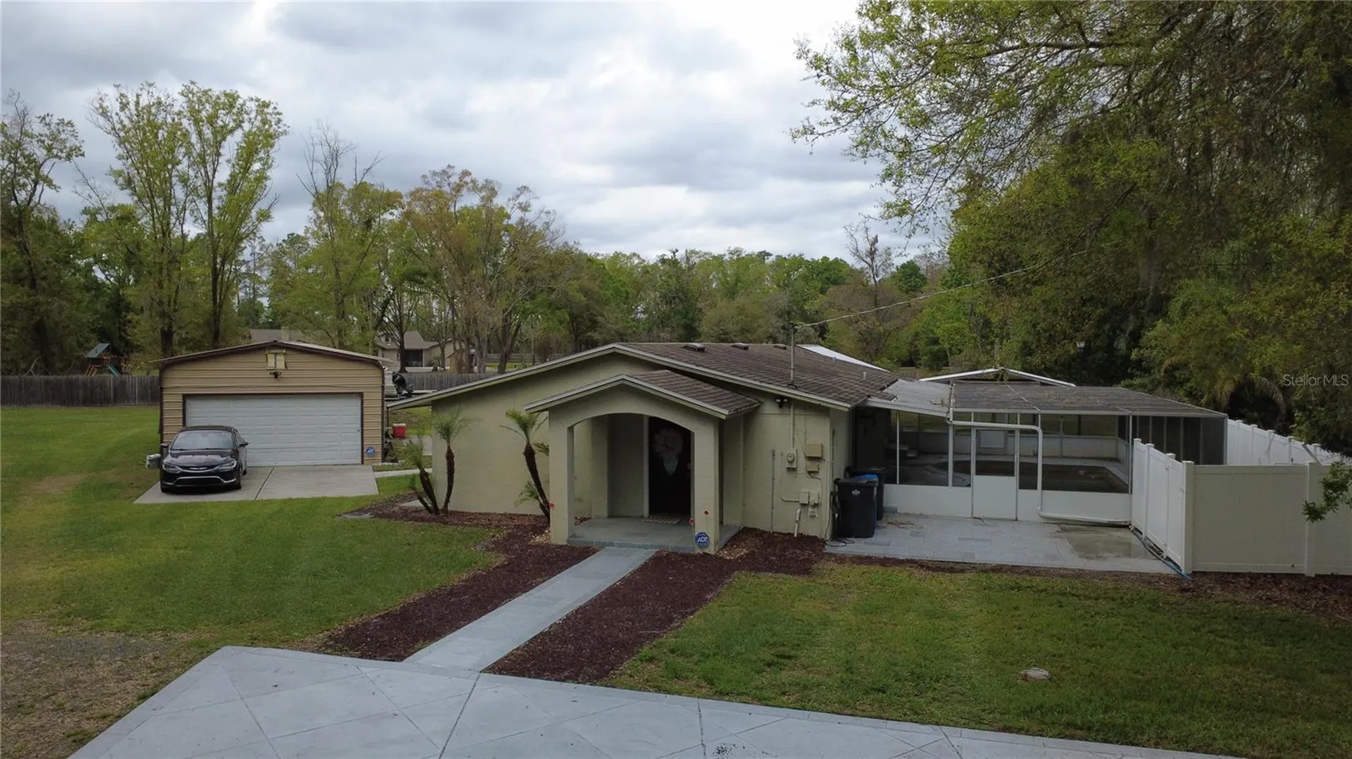 19514 N Dale Mabry Highway Lutz FL 33548