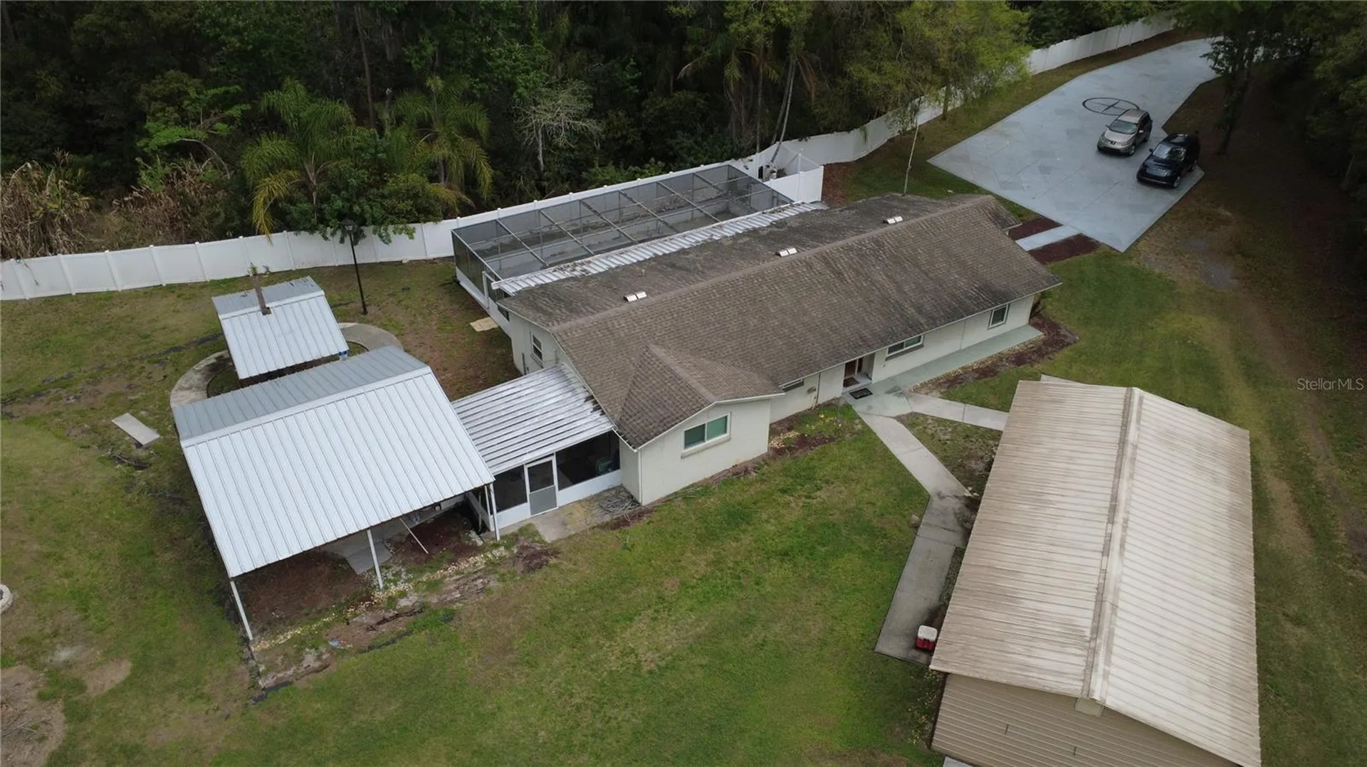 19514 N Dale Mabry Highway Lutz FL 33548