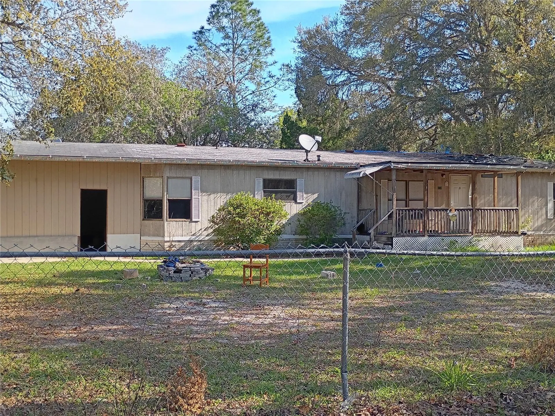 112 Thompson Avenue Interlachen FL 32148