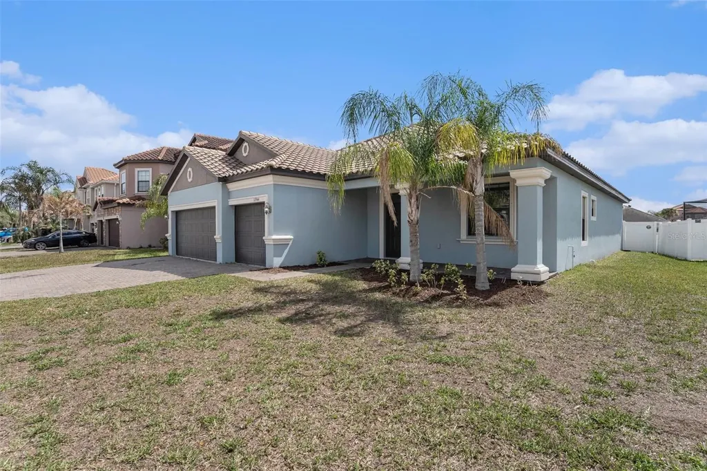 11944 N Cinnamon Fern Drive Riverview FL 33579