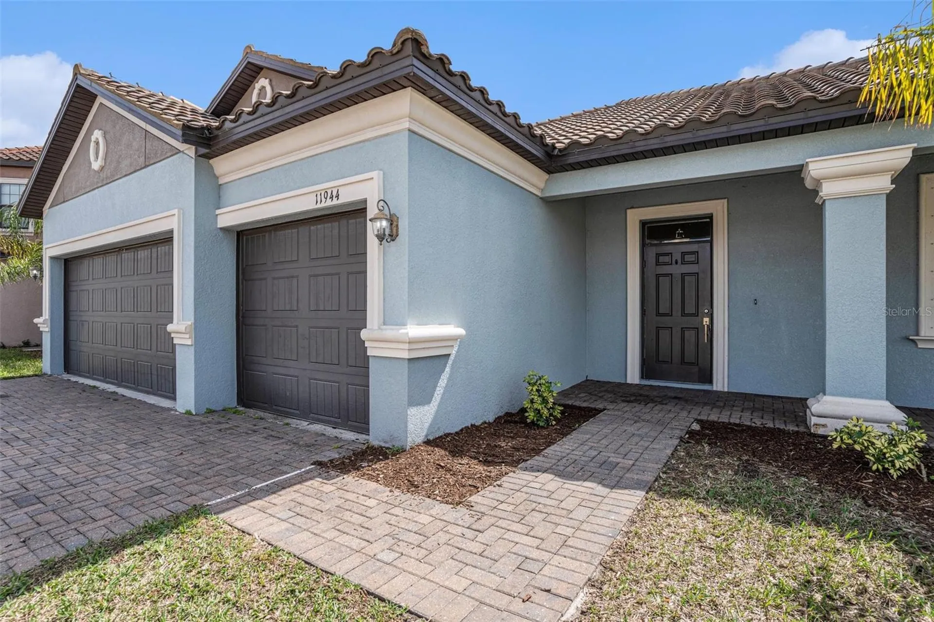11944 N Cinnamon Fern Drive Riverview FL 33579