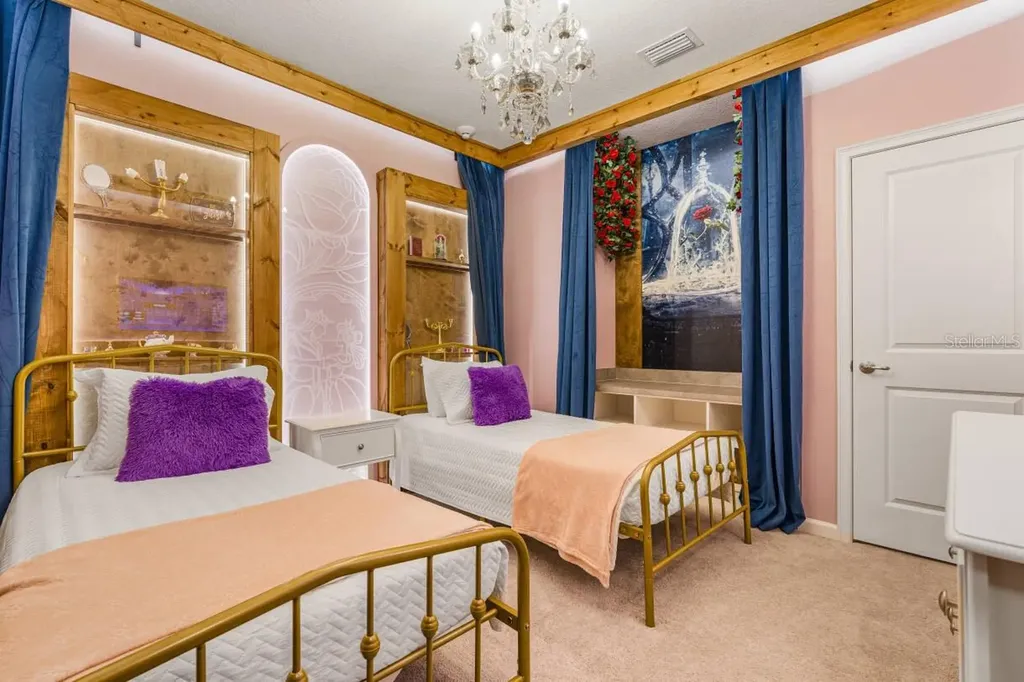 5943 High Seas Drive Orlando FL 32821