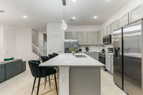 5943 High Seas Drive Orlando FL 32821