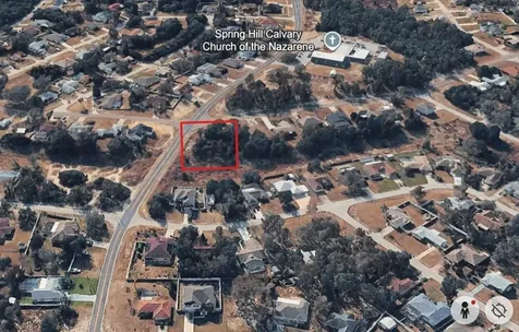 7181 Clearwater Drive Spring Hill FL 34606