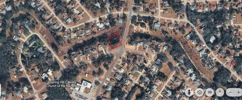 7181 Clearwater Drive Spring Hill FL 34606
