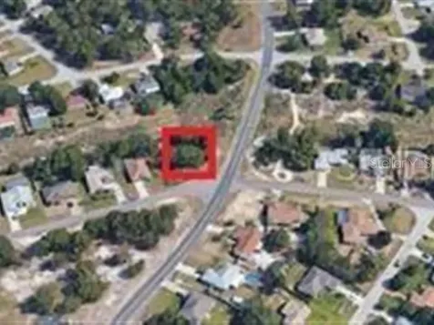 7181 Clearwater Drive Spring Hill FL 34606