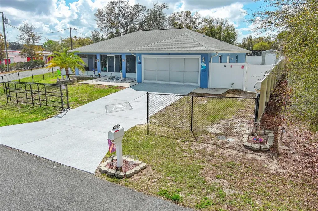 9430 SE 158th Street Summerfield FL 34491