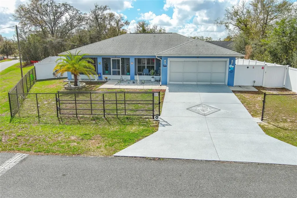 9430 SE 158th Street Summerfield FL 34491