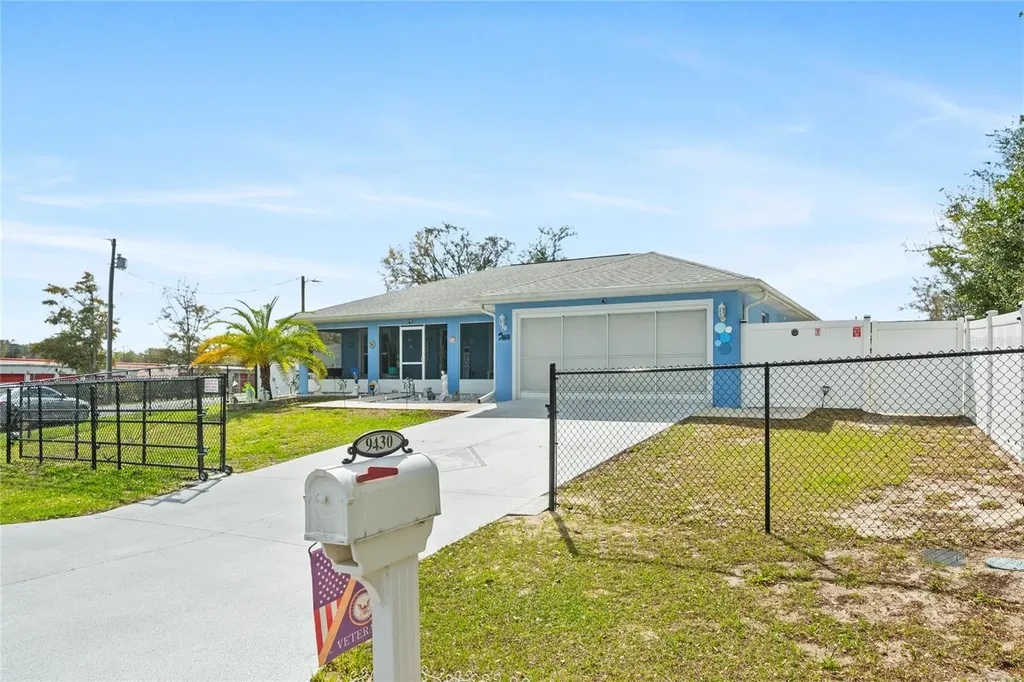 9430 SE 158th Street Summerfield FL 34491