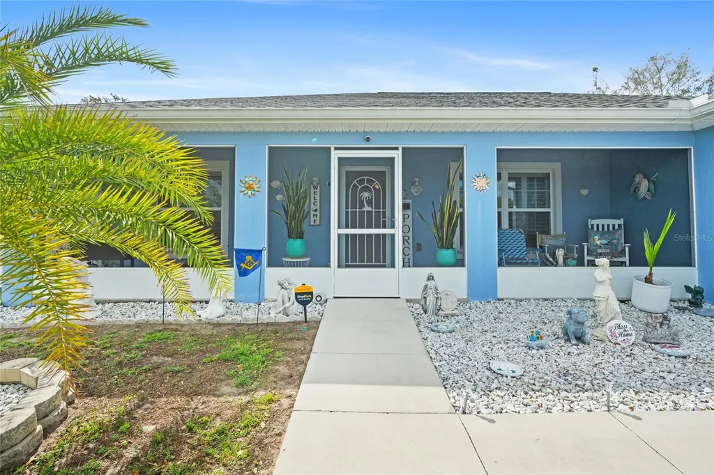 9430 SE 158th Street Summerfield FL 34491