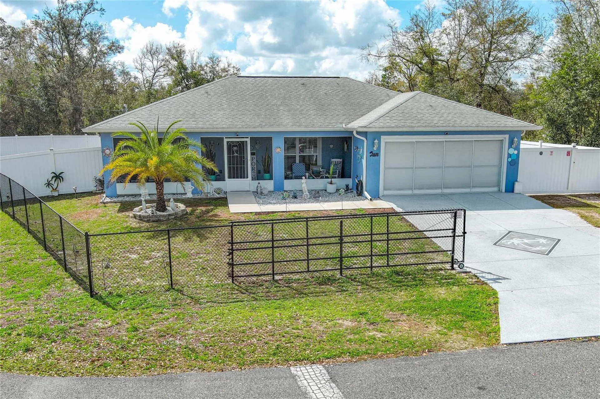 9430 SE 158th Street Summerfield FL 34491