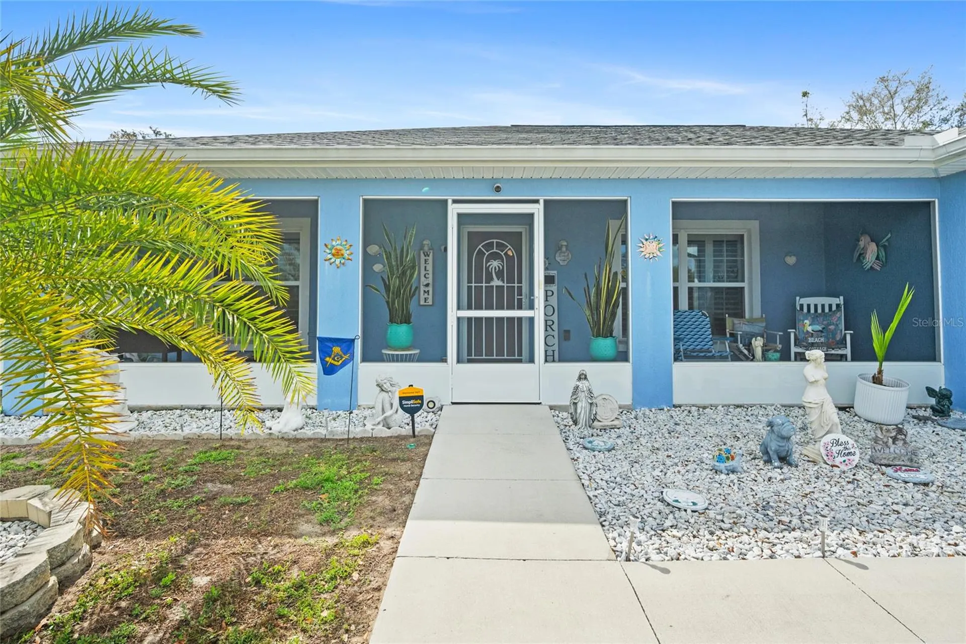 9430 SE 158th Street Summerfield FL 34491
