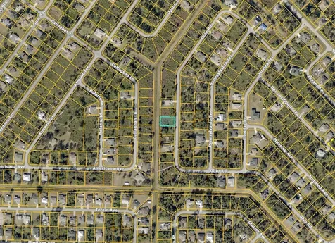 Ohio Road North Port FL 34291