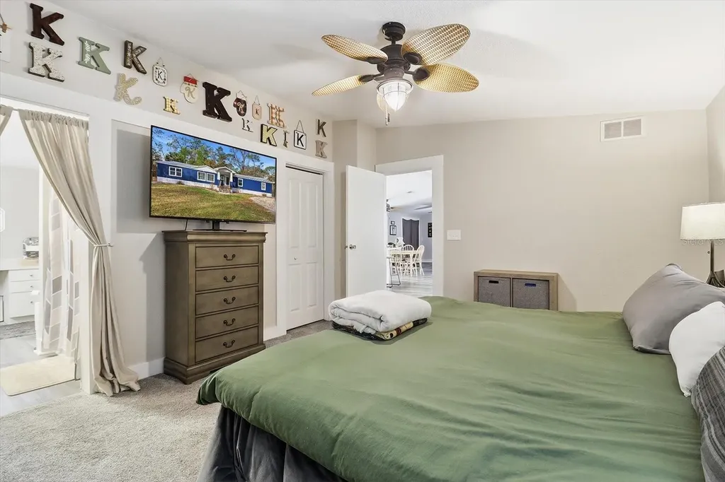 8370 N Firefly Terrace Crystal River FL 34428
