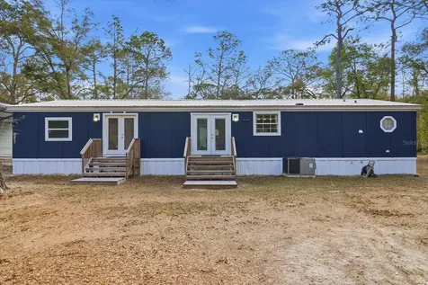 8370 N Firefly Terrace Crystal River FL 34428