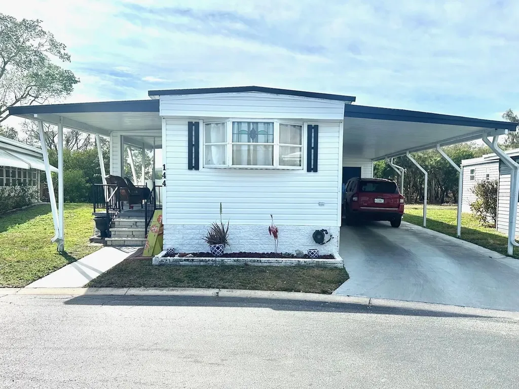 9790 66th Street N Pinellas Park FL 33782