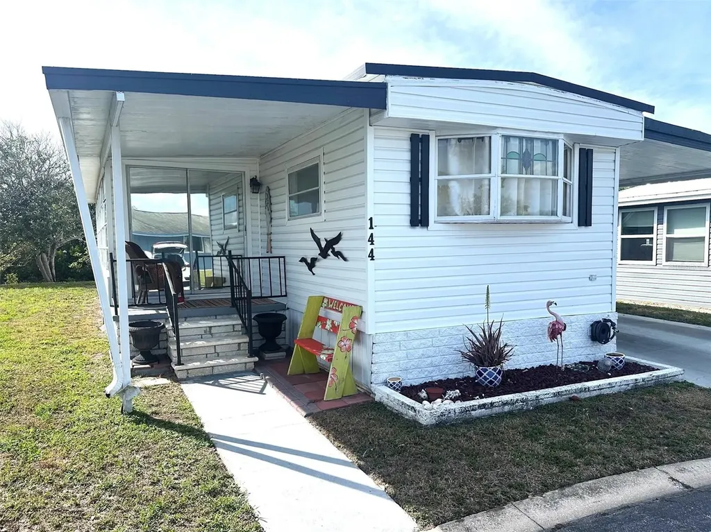9790 66th Street N Pinellas Park FL 33782