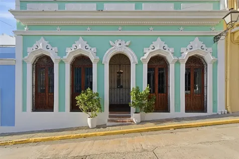 65 Calle San Francisco Old San Juan PR 00901