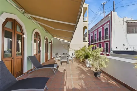 65 Calle San Francisco Old San Juan PR 00901