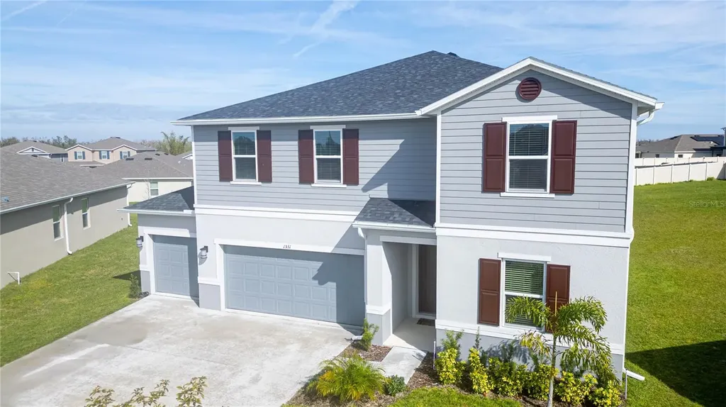1531 Fuji Court Winter Haven FL 33881