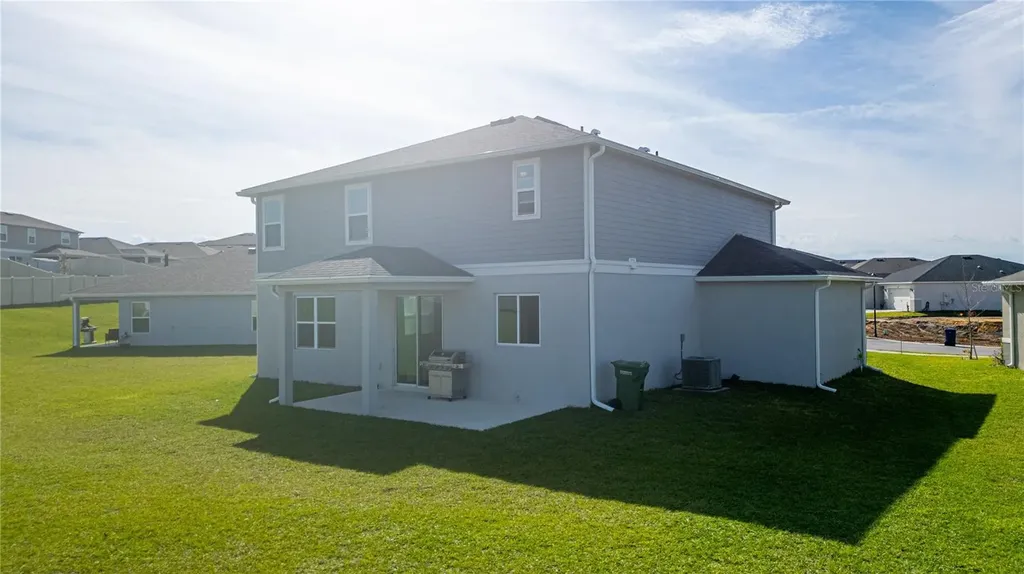 1531 Fuji Court Winter Haven FL 33881