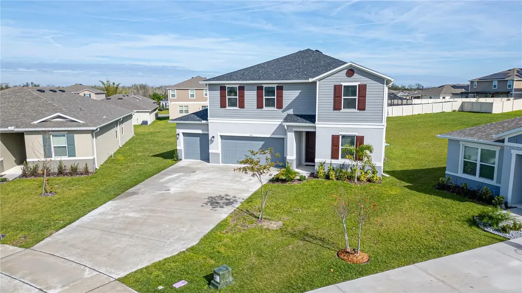 1531 Fuji Court Winter Haven FL 33881