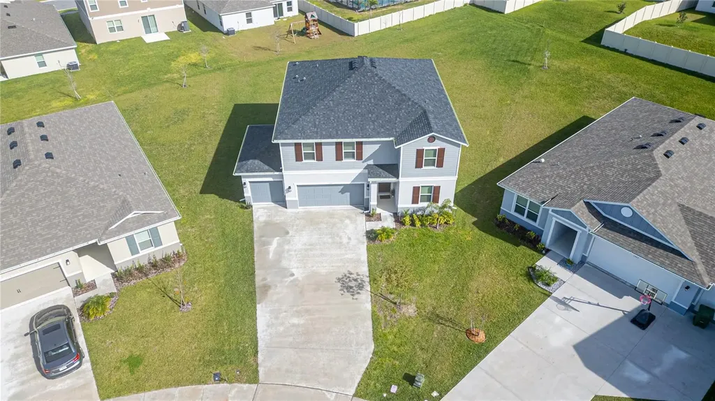 1531 Fuji Court Winter Haven FL 33881