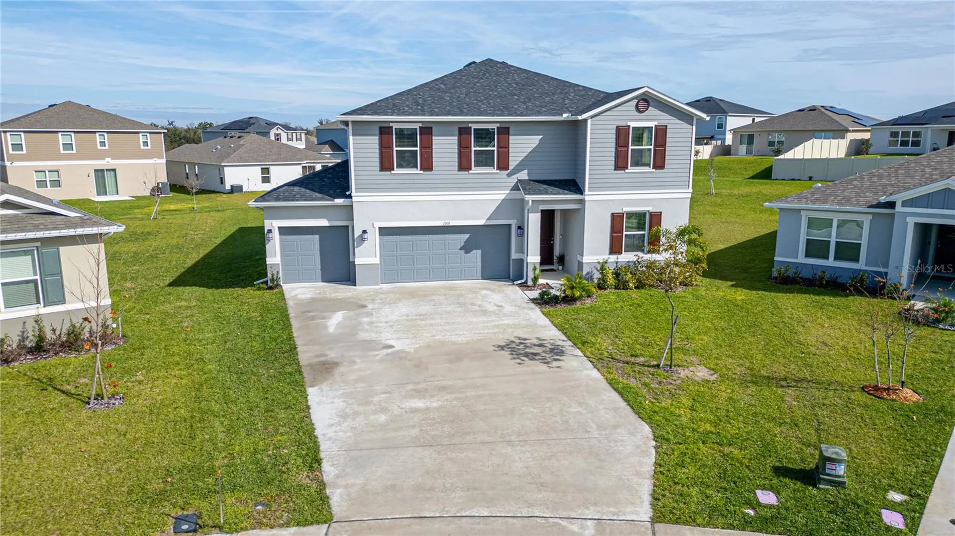 1531 Fuji Court Winter Haven FL 33881