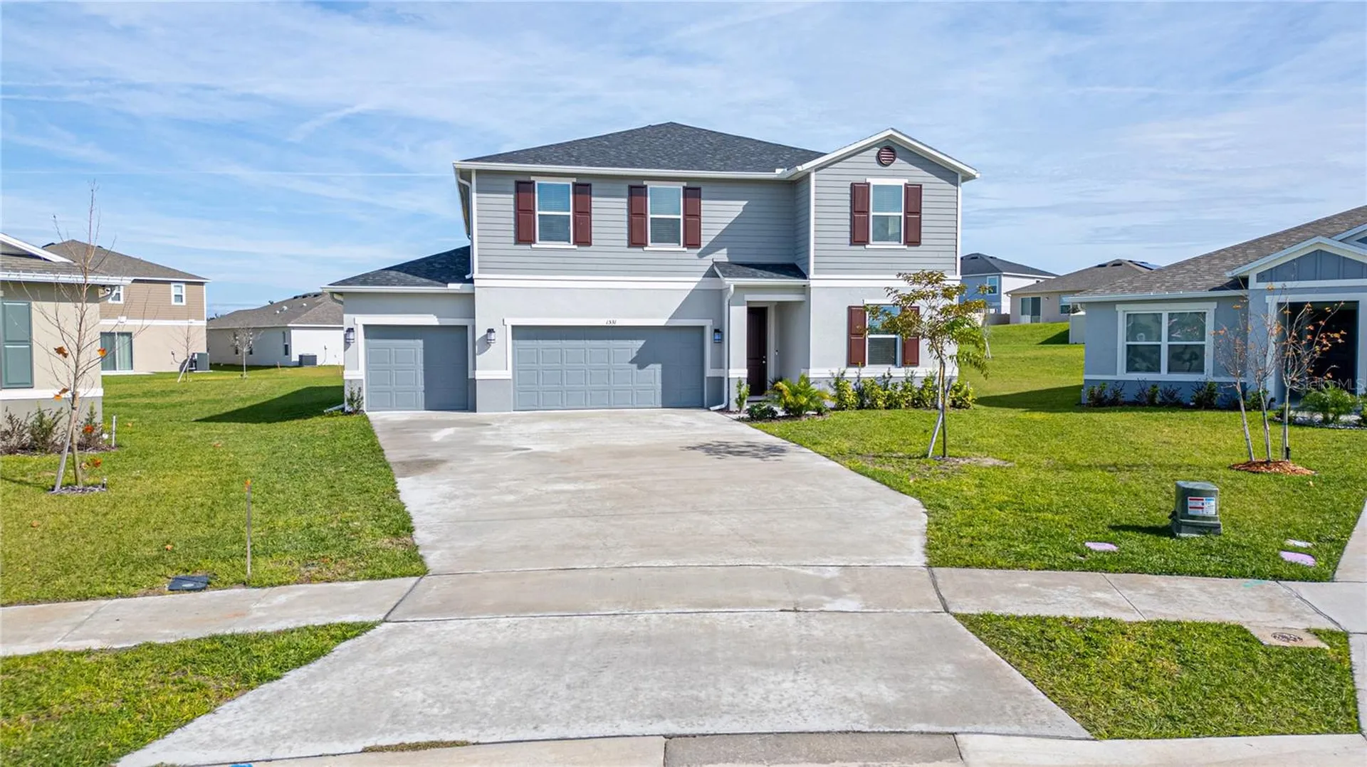 1531 Fuji Court Winter Haven FL 33881