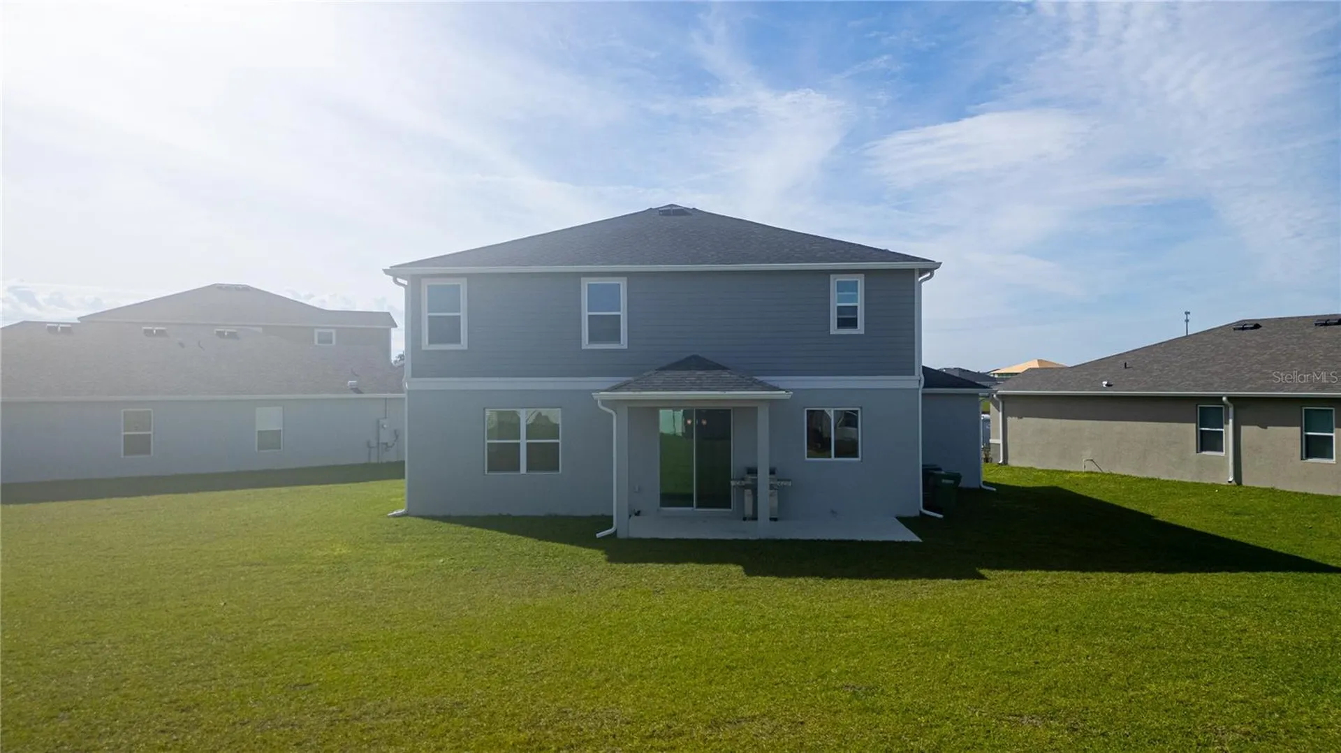 1531 Fuji Court Winter Haven FL 33881