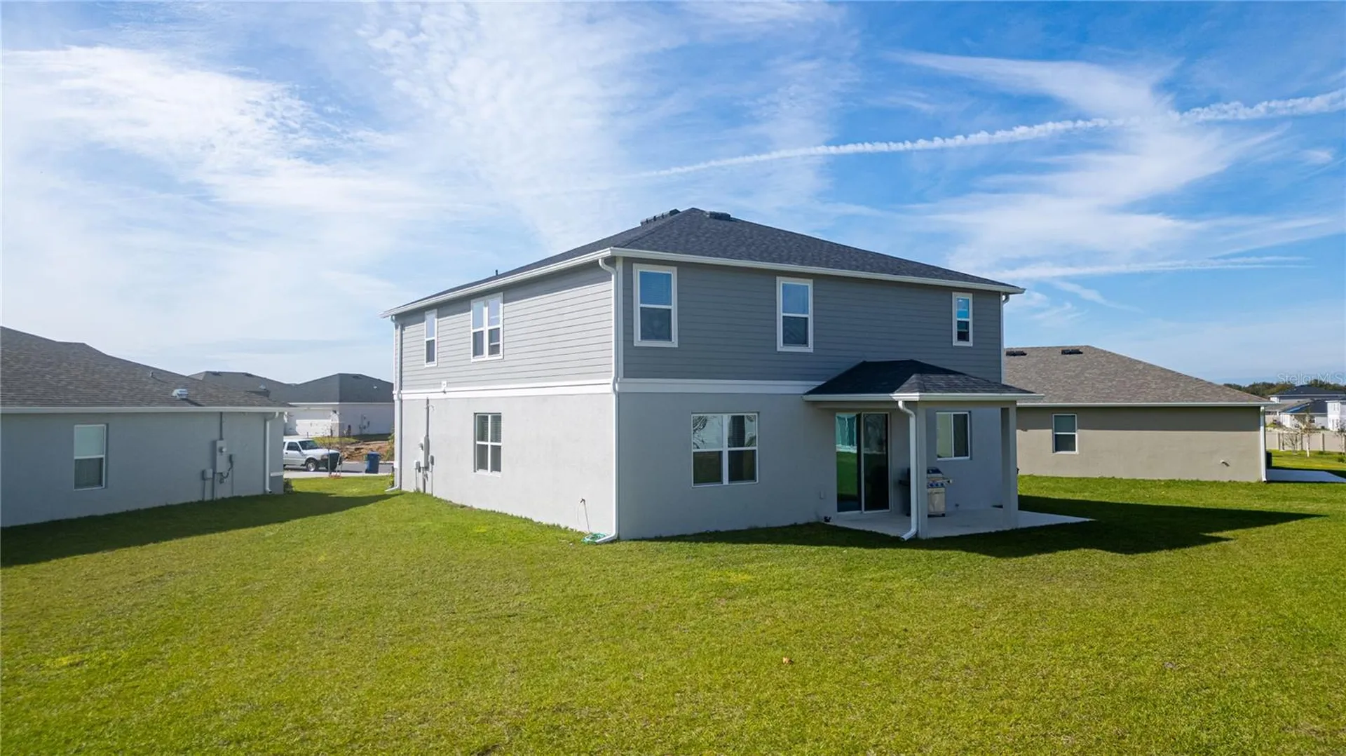 1531 Fuji Court Winter Haven FL 33881