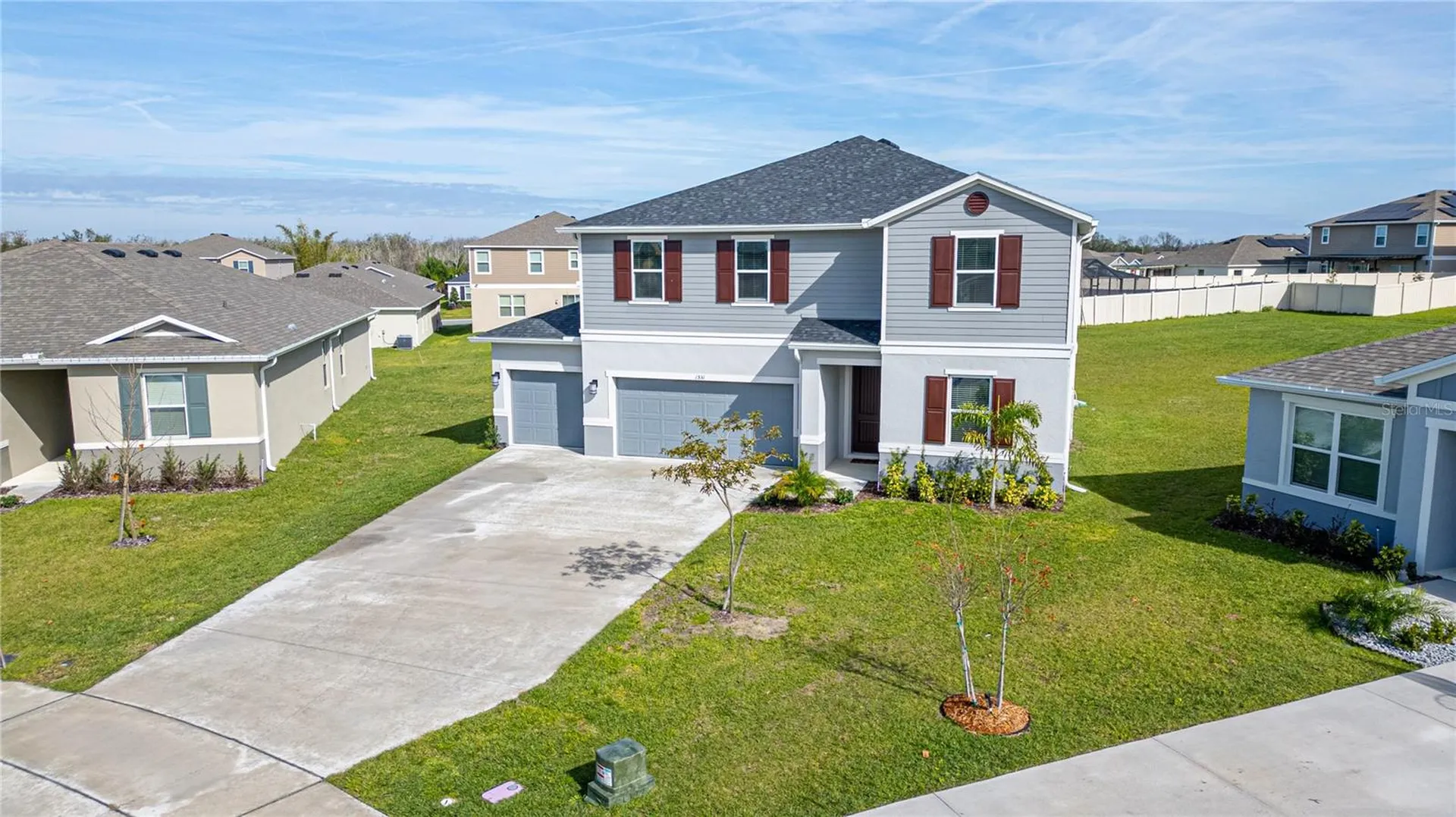 1531 Fuji Court Winter Haven FL 33881