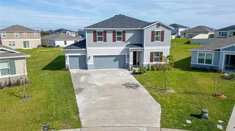 1531 Fuji Court Winter Haven FL 33881