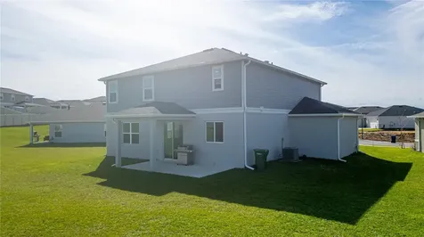 1531 Fuji Court Winter Haven FL 33881