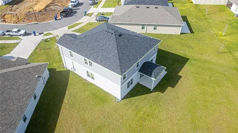 1531 Fuji Court Winter Haven FL 33881
