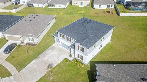 1531 Fuji Court Winter Haven FL 33881