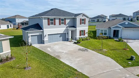 1531 Fuji Court Winter Haven FL 33881