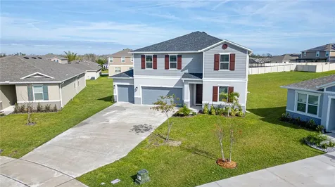 1531 Fuji Court Winter Haven FL 33881