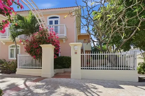 Las Casitas I 1000 Avenue El Conquistador Fajardo PR 00738